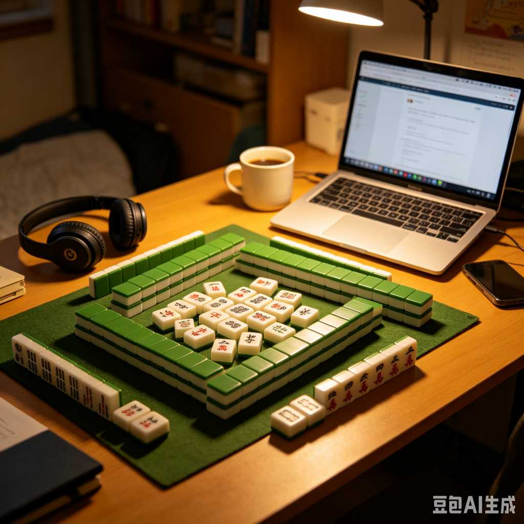 beginner mahjong guide booklet