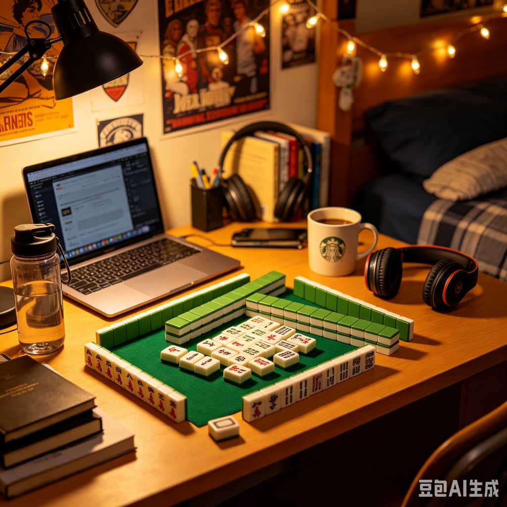 salinas,mahjong