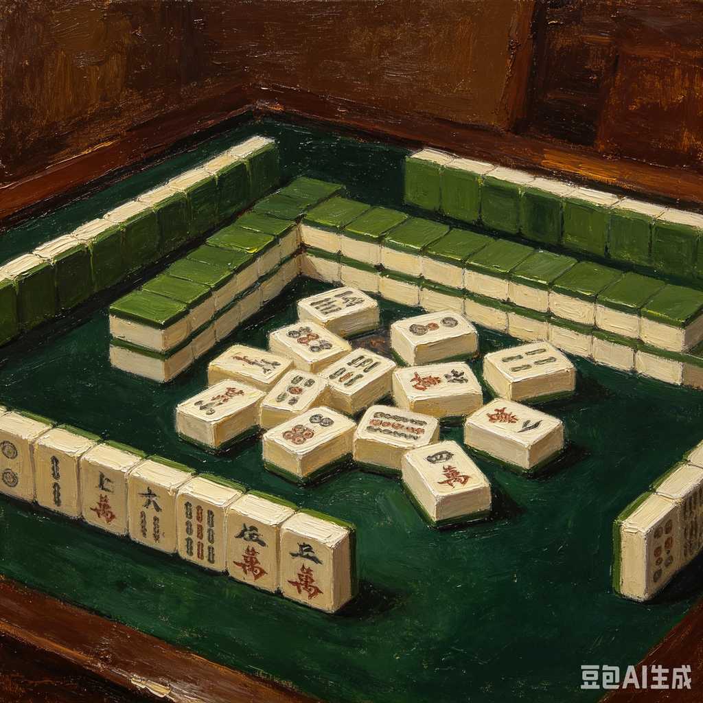 bulk discount mahjong tiles