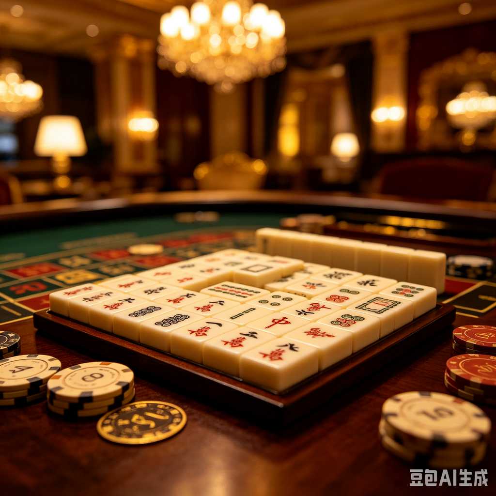 dresden,mahjong