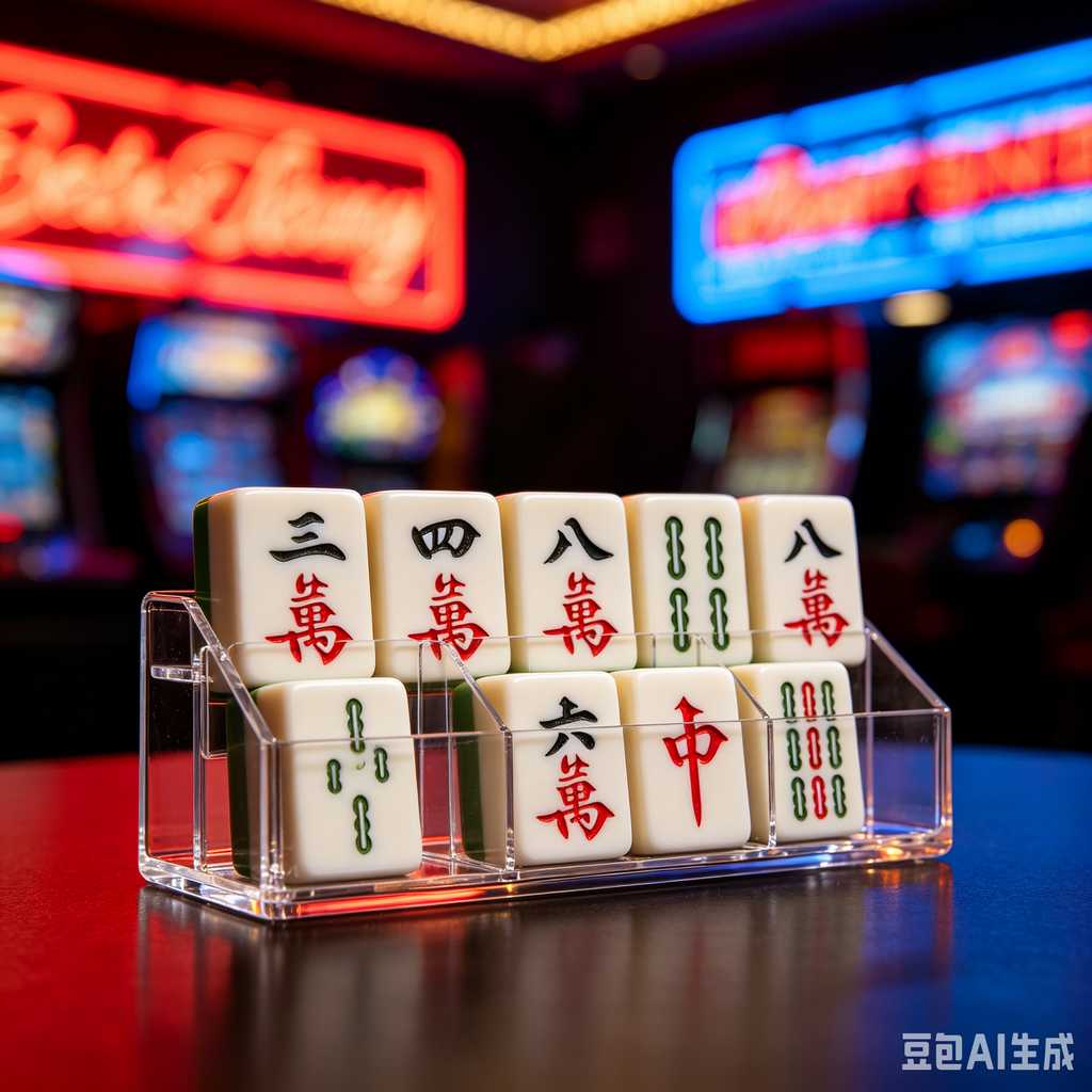 NewOrleans,mahjong
