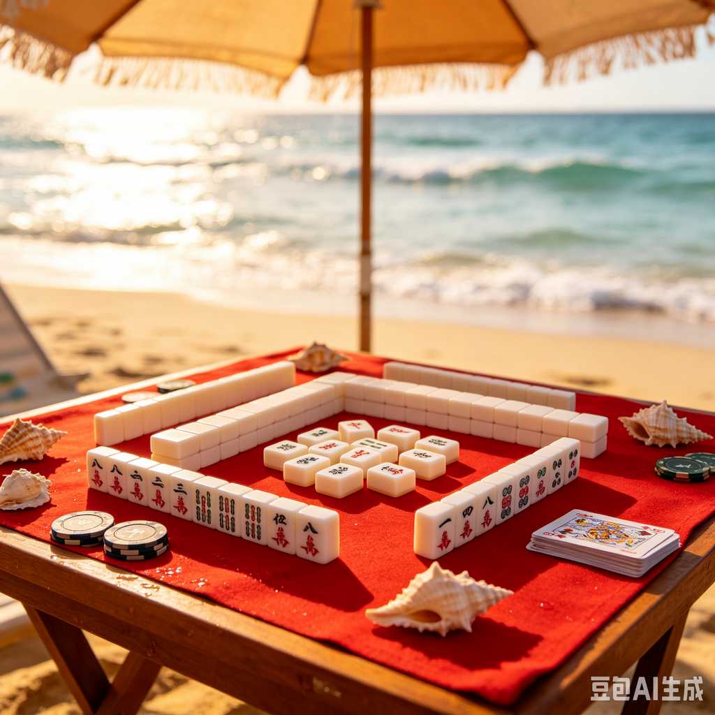 wholesale custom engraved mahjong tiles